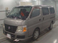 2008 Nissan Caravan Van