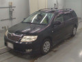 2004 Toyota Corolla Fielder