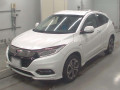 2020 Honda VEZEL