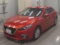 2014 Mazda Axela Sport