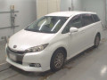 2012 Toyota Wish