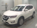 2017 Nissan X-Trail