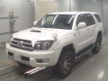 2004 Toyota Hilux Surf