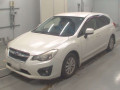 2013 Subaru Impreza Sports