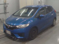 2016 Honda Fit