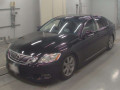 2008 Lexus GS