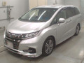 2019 Honda Odyssey Hybrid