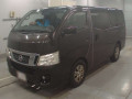 2012 Nissan NV350 CARAVAN VAN
