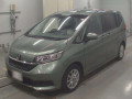 2020 Honda Freed