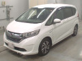 2017 Honda Freed hybrid