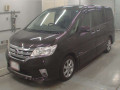 2013 Nissan Serena