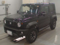 2023 Suzuki Jimny Sierra
