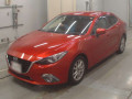 2014 Mazda Axela