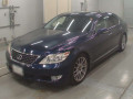 2011 Lexus LS