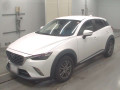 2015 Mazda CX-3
