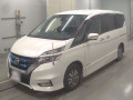 2019 Nissan Serena