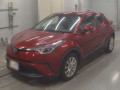 2017 Toyota C-HR
