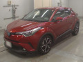 2017 Toyota C-HR