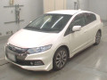 2011 Honda Insight exclusive