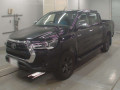 2023 Toyota Hilux