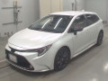 2022 Toyota Corolla Touring Wagon