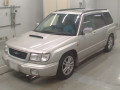 1999 Subaru Forester