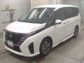 2025 Nissan Serena