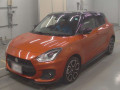 2020 Suzuki Swift Sport
