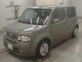 2010 Nissan Cube