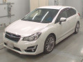 2015 Subaru Impreza Sports