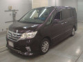 2012 Nissan Serena