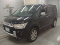 2012 Mitsubishi Delica D5