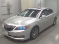 2015 Honda Legend