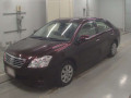 2010 Toyota Premio