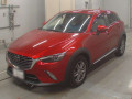2018 Mazda CX-3