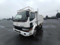 2000 Mitsubishi Fuso Fighter