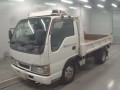 2004 Isuzu Elf Truck
