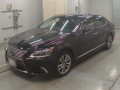 2015 Lexus LS