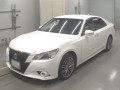 2013 Toyota Crown