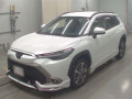 2024 Toyota Corolla Cross