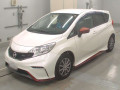 2016 Nissan Note