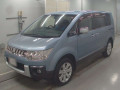 2008 Mitsubishi Delica D5