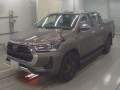 2021 Toyota Hilux