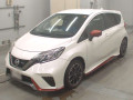 2018 Nissan Note