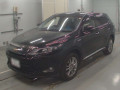 2015 Toyota Harrier Hybrid