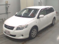 2012 Toyota Corolla Fielder