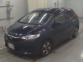 2017 Honda Fit Hybrid