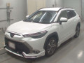 2023 Toyota Corolla Cross