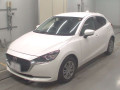 2022 Mazda Mazda2