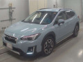 2019 Subaru XV